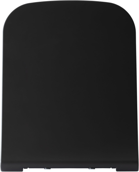 Крышка-сиденье для унитаза Allen Brau Infinity 4.21014.AN антрацит