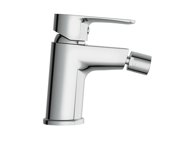 Смеситель для биде Cersanit CERSANIA однорычажный, 63033