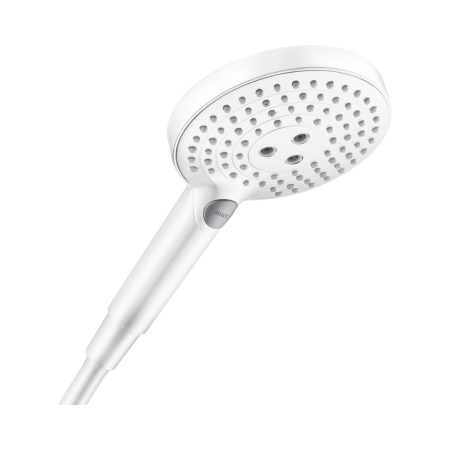 Hansgrohe Raindance Select S 120 3 jet ручной душ хром 26530000