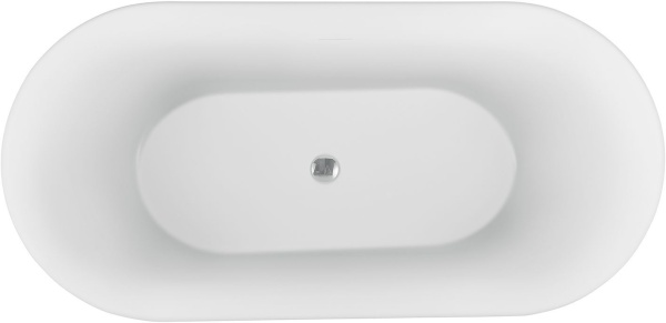 Акриловая ванна Aquanet Family Smart 170x78 88778 Matt Finish