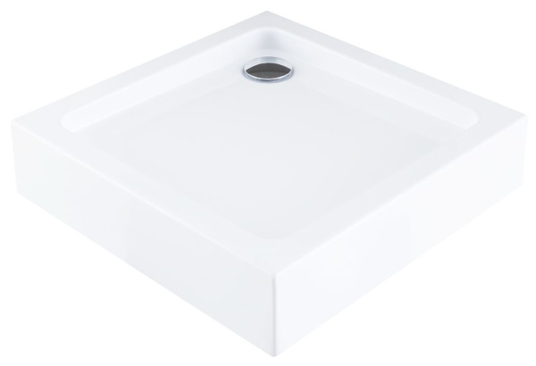 Душевой поддон Aquanet GL180 90x90