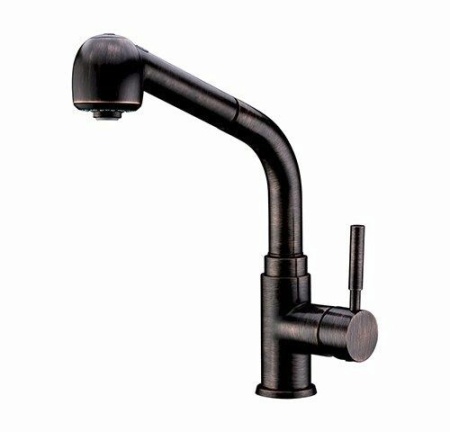 Смеситель для кухонной мойки WasserKRAFT A8247