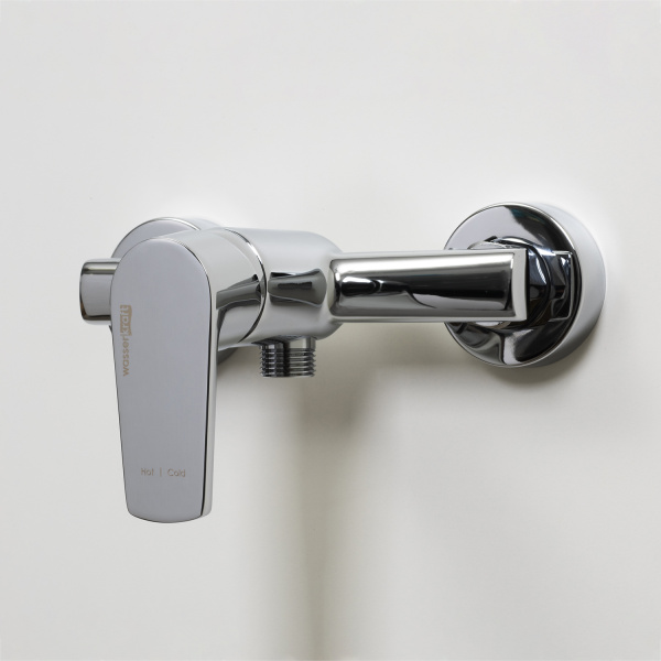 Смеситель для душа WasserKRAFT Dill 6102