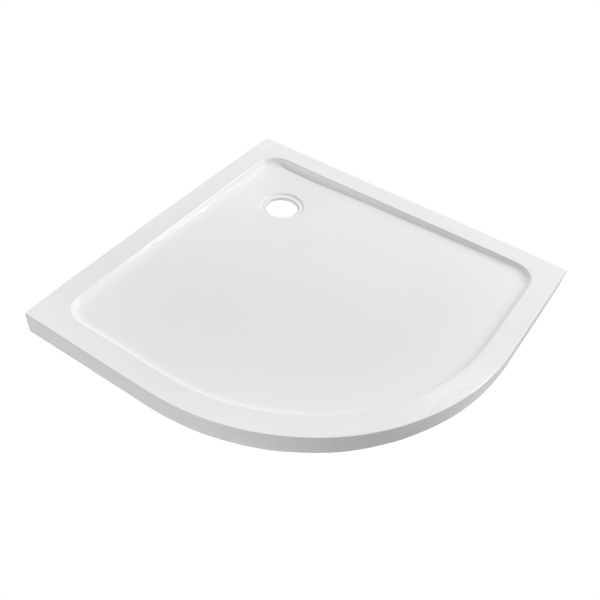 Душевой поддон WasserKRAFT Berkel 48T01