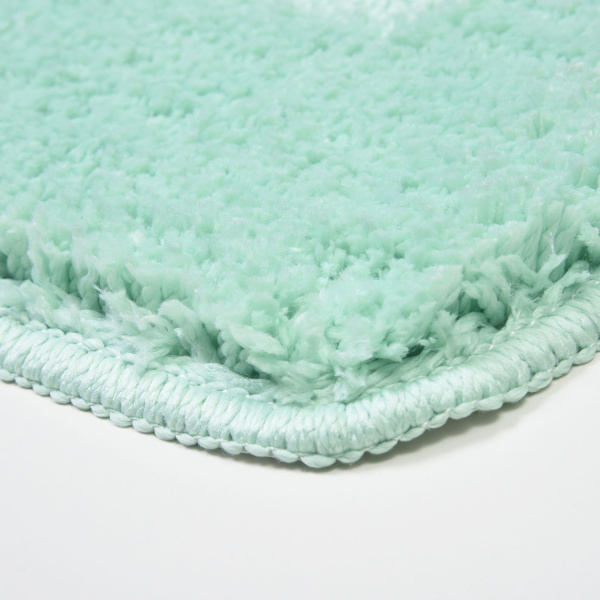 Cabbage Коврик для ванной комнаты WasserKRAFT Diemel BM-2216