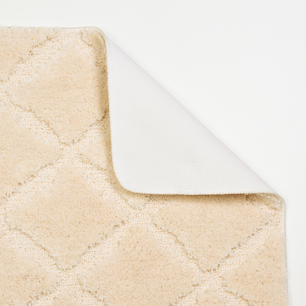 Micro Chip Коврик для ванной комнаты WasserKRAFT Lippe BM-6513