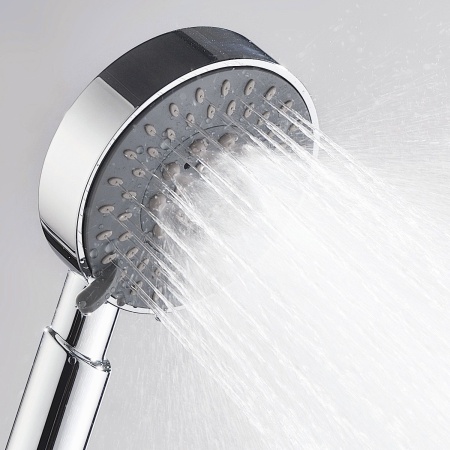 Лейка для душа WasserKRAFT A036