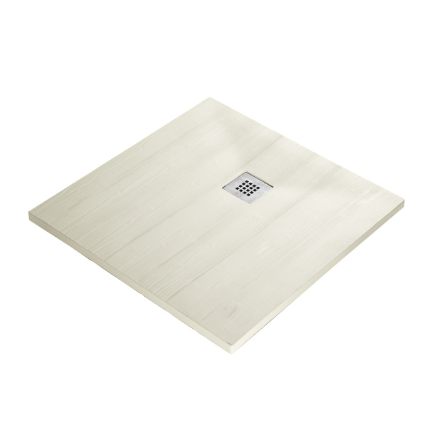 Душевой поддон WasserKRAFT Aller 10T03