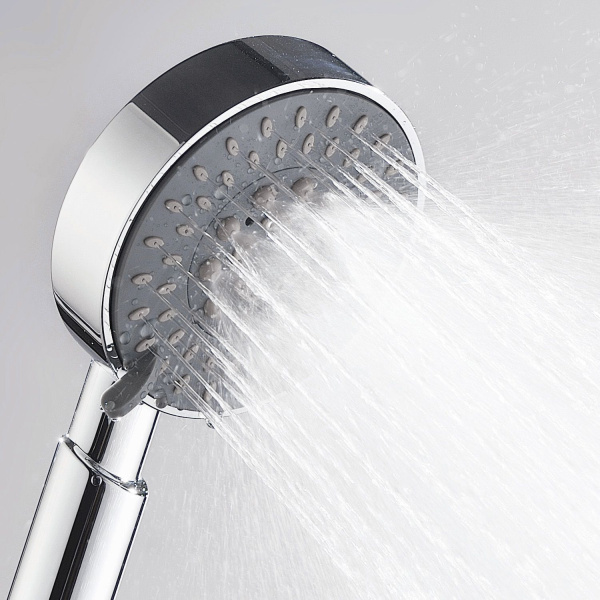 Лейка для душа WasserKRAFT A036