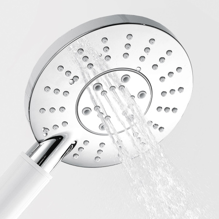 Лейка для душа WasserKRAFT A058