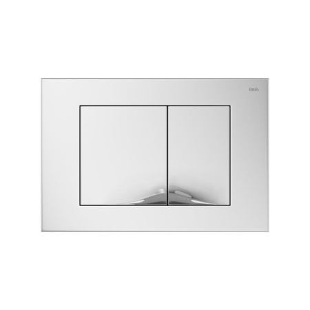 Клавиша смыва IDDIS хром Unifix 005 UNI05CHi77