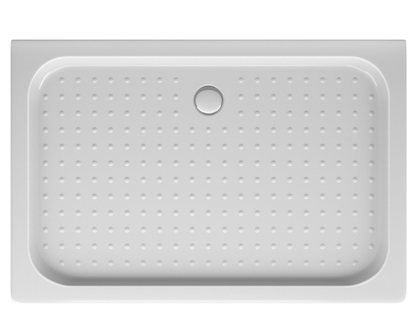 Душевой поддон Niagara Nova NG-120-90Q, 120х90х13, прямоугольный