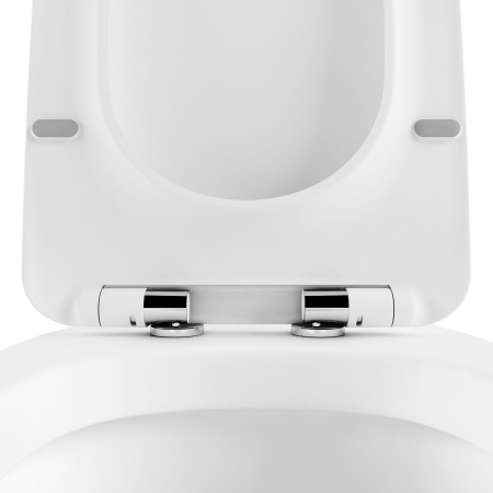 Комплект инсталляции и унитаза 5 в 1 Lavinia Boho Relfix Bell Pro 87551010