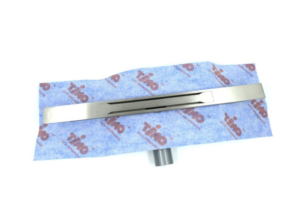 Дренажный профиль Timo SLOT DUO 60см, SD-60-S50RF