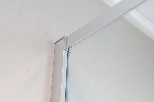 Душевой уголок Vincea Scala VSS-2SC8012CL, 1200*800, хром, стекло прозрачное