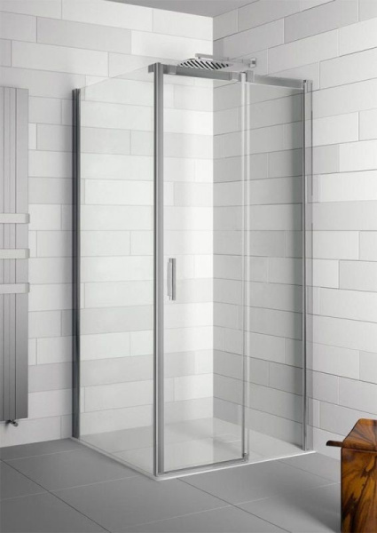 Душевой уголок Riho Ocean O203 120х100 R GU01201002