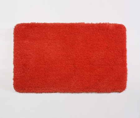 Коврик для ванной комнаты WasserKRAFT Kammel BM-8308 Cherry Tomato