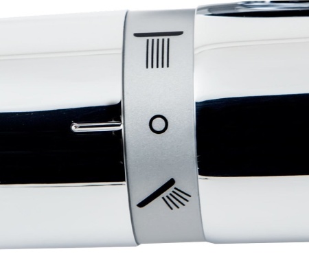 Hansgrohe Croma  220 Showerpipe душевая система хром 27185000