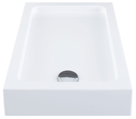 Душевой поддон Aquanet GL180 100x70