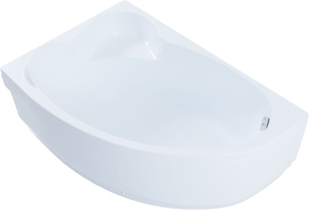 Акриловая ванна Aquanet Mayorca 150x100 L (с каркасом)