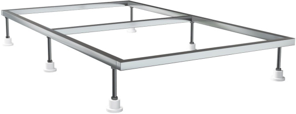 Каркас для поддона Allen Brau 160х80 8.00007