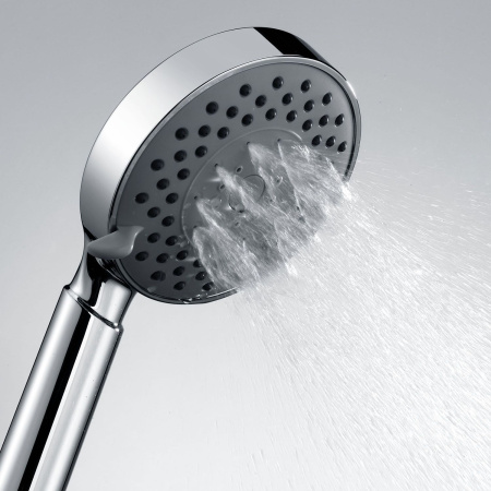 Лейка для душа WasserKRAFT A032