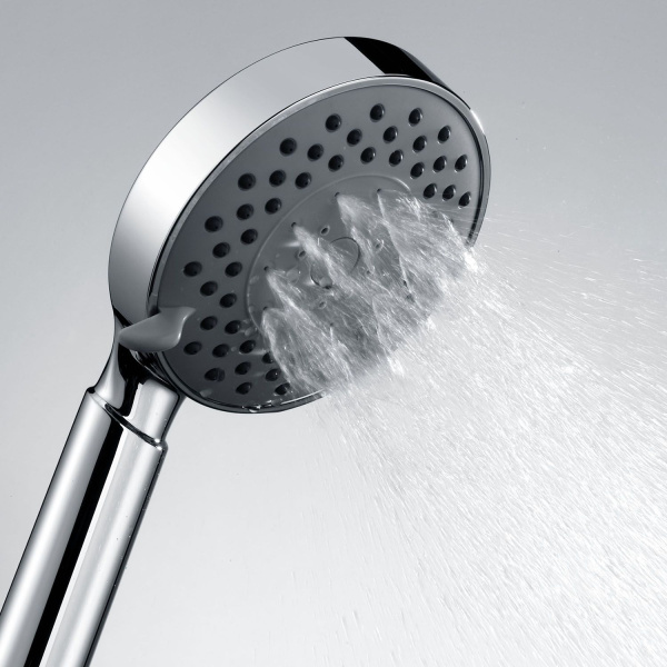 Лейка для душа WasserKRAFT A032