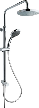 Душевой комплект VitrA A49234EXP
