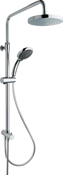 Душевой комплект VitrA A49234EXP