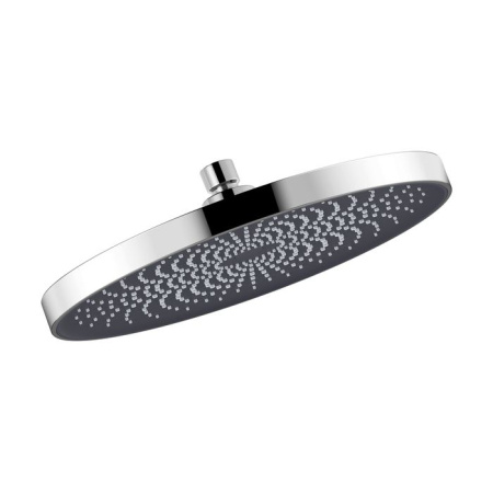 Душевая насадка IDDIS SpaHome верхняя круглая хром SPA26CPi64