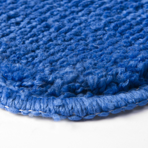 Коврик для ванной комнаты WasserKRAFT Vils BM-1071 Turkish sea