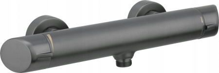 Смеситель для душа Deante Arnika Titanium BQA_D40M титан