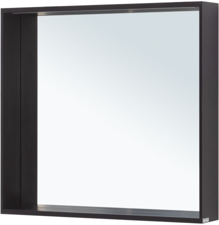 Зеркало Allen Brau Reality 80 1.32018.BB черный браш