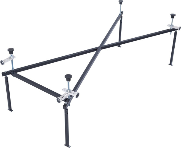 Каркас сварной для акриловой ванны Aquanet Bright 170x75