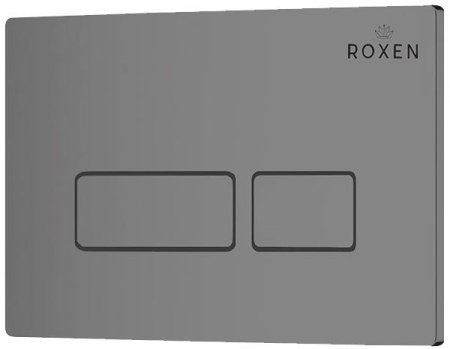 Кнопка для инсталляции RoxenBath Caspia 410280M