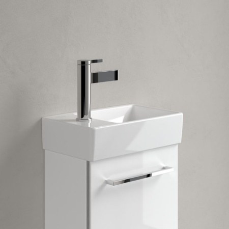 Раковина Villeroy & Boch Avento 360 x 220 мм, 43003R01