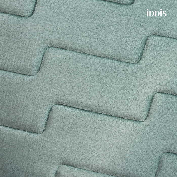 Коврик для ванной комнаты IDDIS Basic B22P580i12