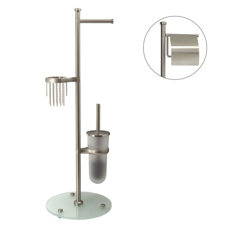 Комбинированная стойка WasserKRAFT Ammer K-1236