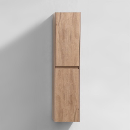 Шкаф-пенал Vincea Chiara/Luka VSC-2CL150NO подвесной, 1500*350*300, N.Oak