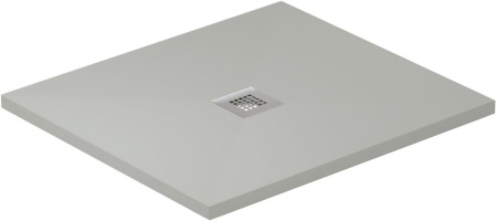 Душевой поддон Allen Brau Priority 90x90 8.31002-PWM папирус