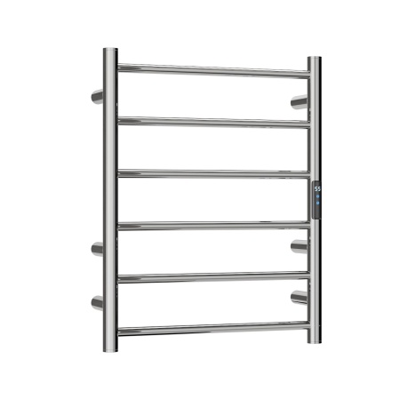 Полотенцесушитель RoxenBath Caspia 11070-5063С электрический