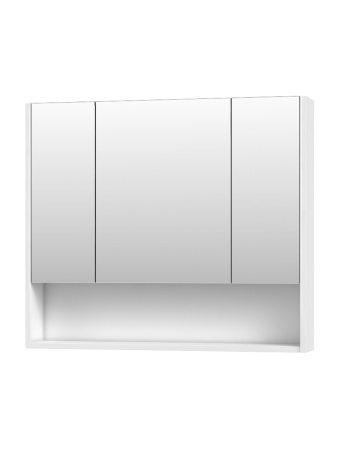 Зеркальный шкаф VIGO Urban zsh.URB.80, 80 см