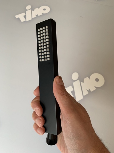 Душевая система встроенная Timo Briana SX-7139/03SM черный