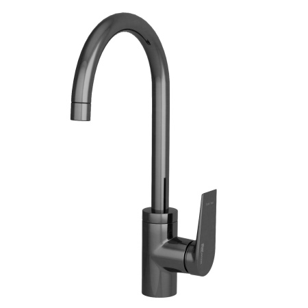 Смеситель для кухонной мойки WasserKRAFT Wiese 8407