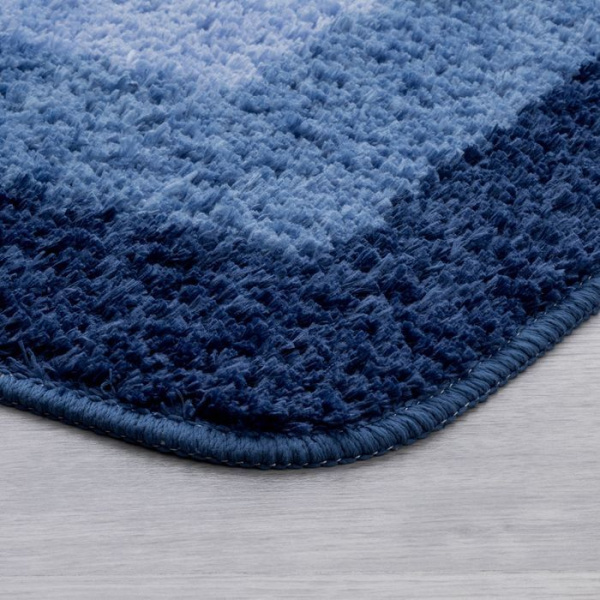 Коврик для ванной комнаты 50х80 IDDIS Promo P27M580i12