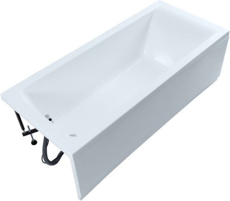 Акриловая ванна Aquanet Bright 175x70 (с каркасом)