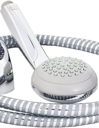 Hansgrohe Crometta 85 1 jet ручной душ хром 28585000