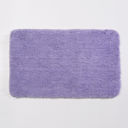 Коврик для ванной комнаты WasserKRAFT Kammel BM-8303 Pastel Lilac