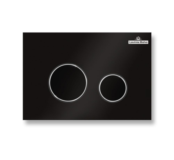 Комплект инсталляции и унитаза 7 в 1 Lavinia Boho Grance Hill Rimless 87561037