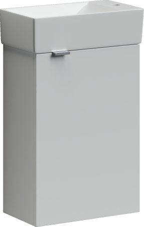 Тумба для раковины Sancos Mini MN35WR